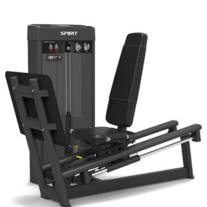 Spirit 43 Series Seated Leg Press