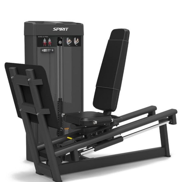 Spirit 43 Series Seated Leg Press