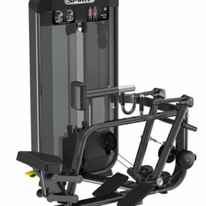 Spirit 35 Series Seated Row