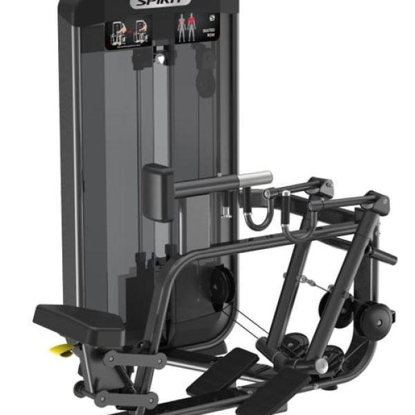 Spirit 35 Series Seated Row