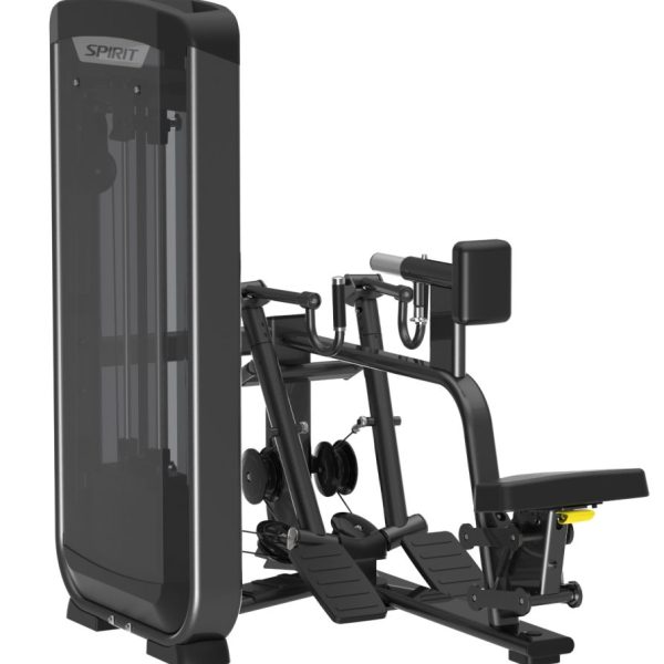 Spirit 35 Series Seated Row