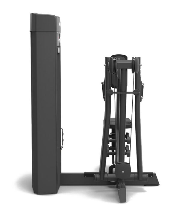 Spirit 43 Series Seated Row - Image 2