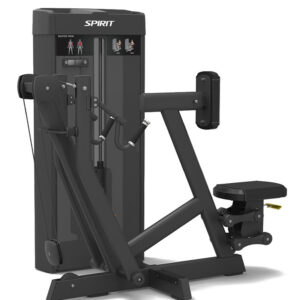 Spirit 43 Series Seated Row