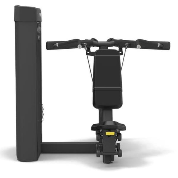 Spirit 43 Series Shoulder Press