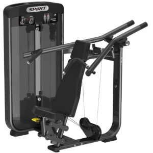 Spirit 35 Series Shoulder Press