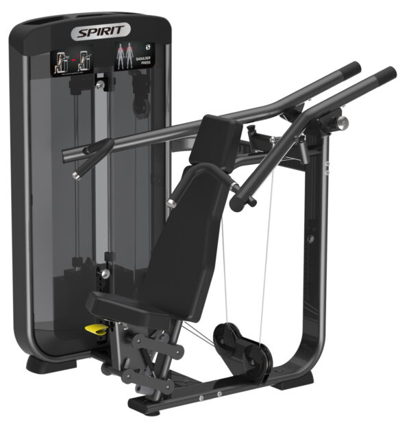 Spirit 35 Series Shoulder Press
