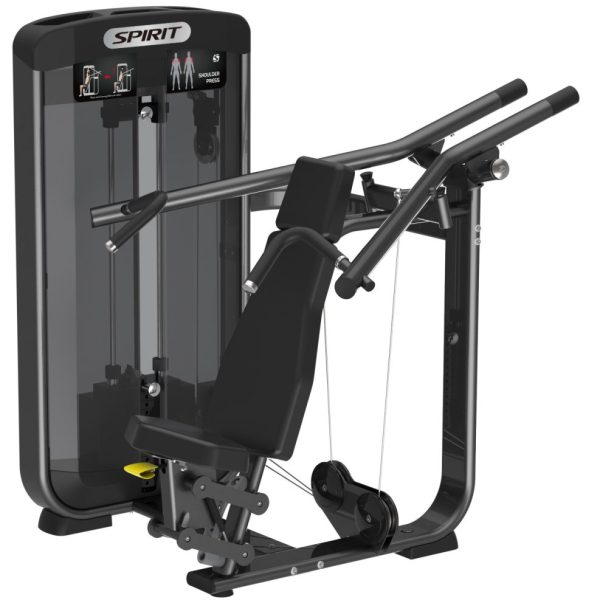 Spirit 35 Series Shoulder Press