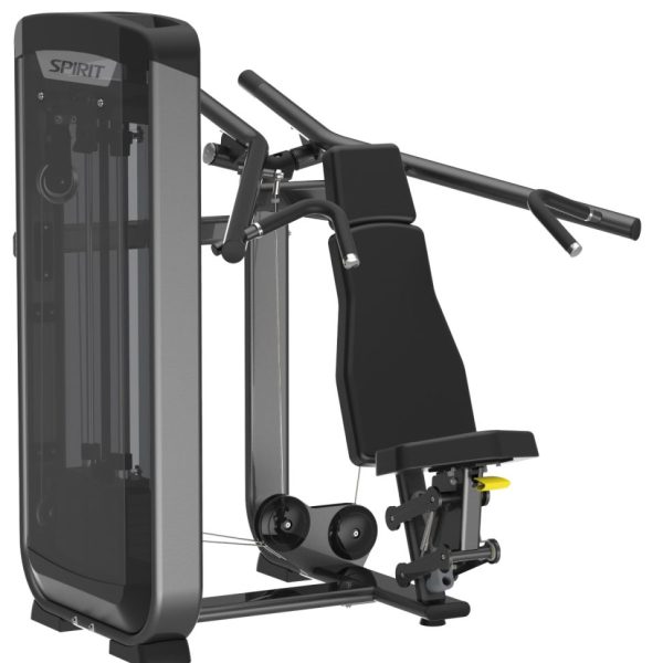 Spirit 35 Series Shoulder Press