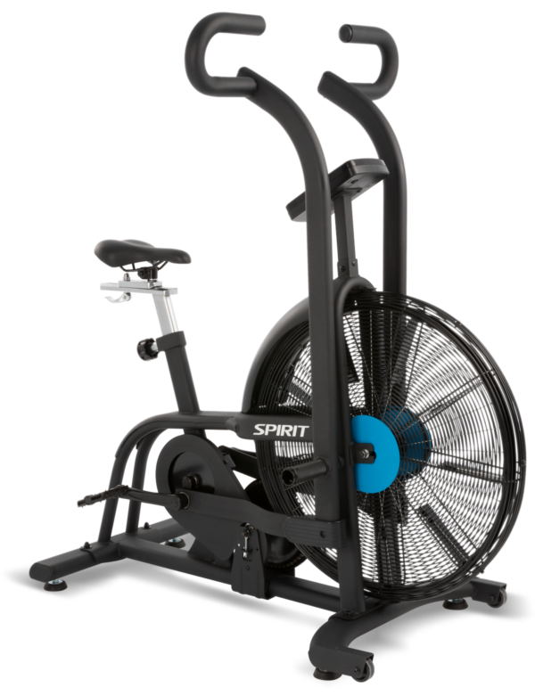 Spirit AB900 Airbike - Image 3