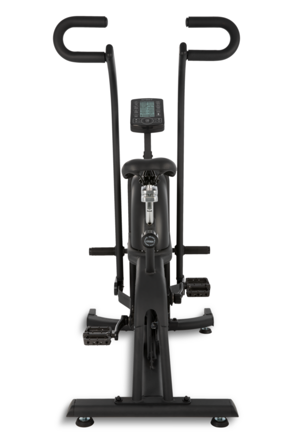Spirit AB900 Airbike - Image 2