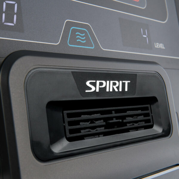 Spirit CR800+ Recumbent Bike - Image 11