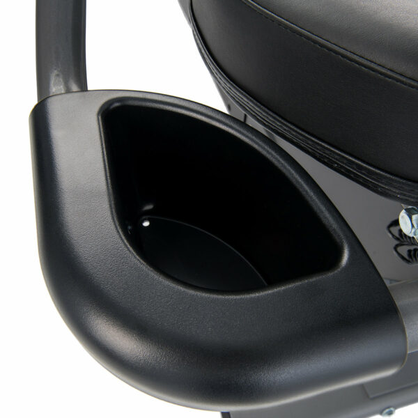 Spirit CR800-ENT+ Recumbent Bike - Image 8