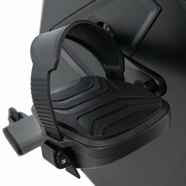 Spirit CR800-ENT+ Recumbent Bike - Image 7
