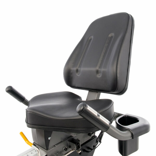 Spirit CR800-ENT+ Recumbent Bike - Image 6