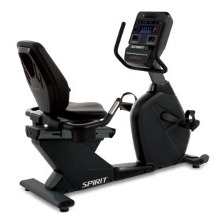 Spirit CR900 Recumbent Bike