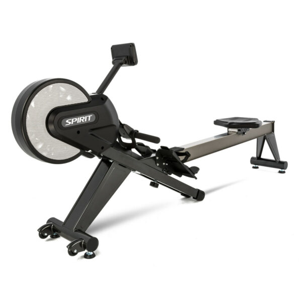 Spirit CRW800 Rower - Image 5
