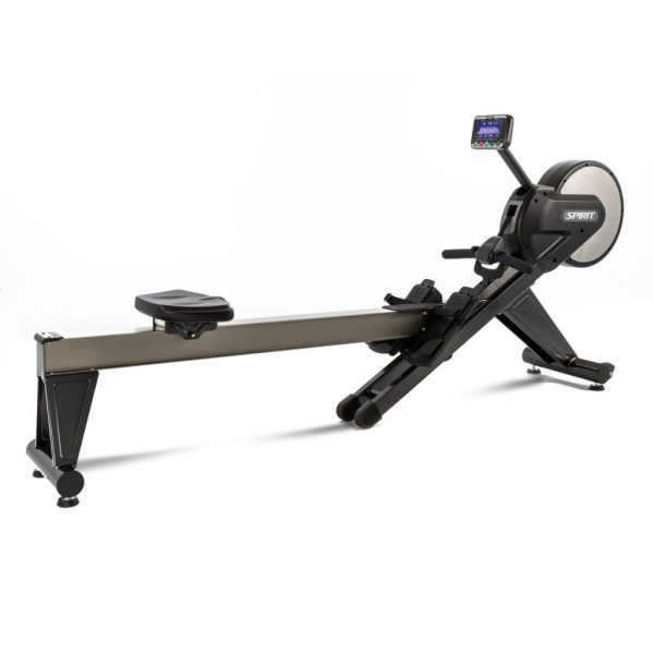 Spirit CRW800 Rower