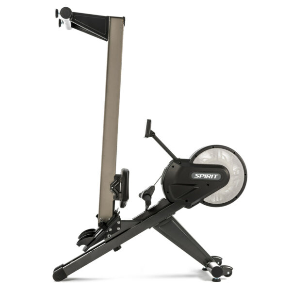Spirit CRW800 Rower - Image 4