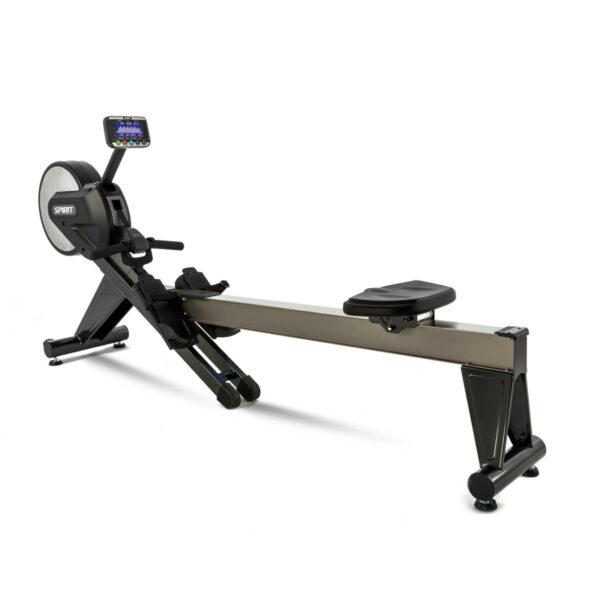 Spirit CRW800 Rower - Image 7