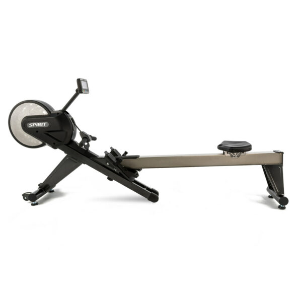 Spirit CRW800 Rower - Image 6
