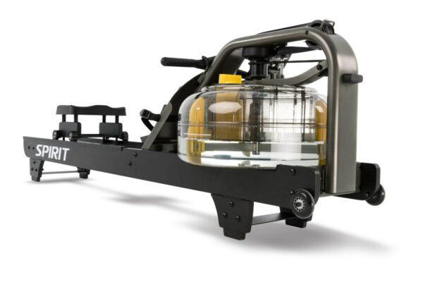 Spirit CRW900 Water Resistance Rower - Image 8