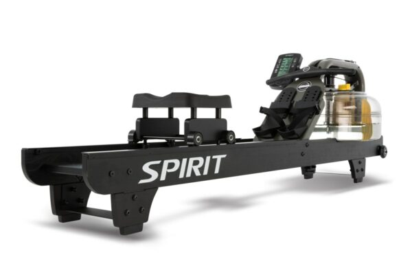 Spirit CRW900 Water Resistance Rower - Image 6