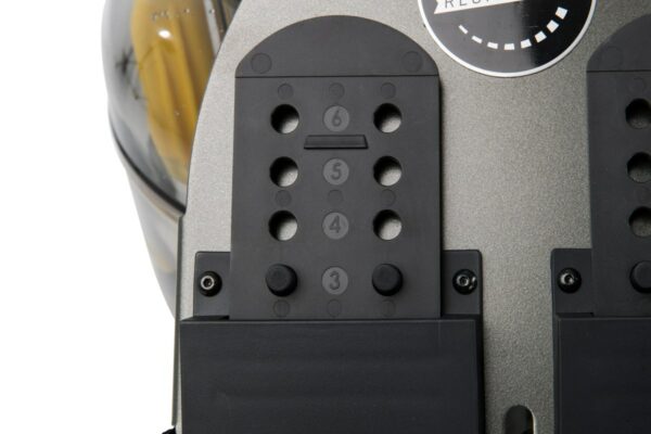 Spirit CRW900 Water Resistance Rower - Image 13