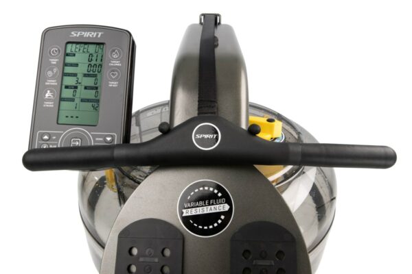 Spirit CRW900 Water Resistance Rower - Image 14