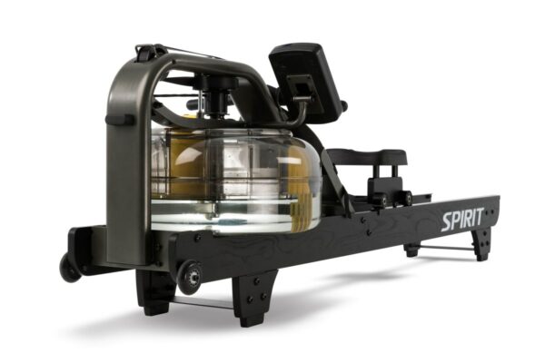 Spirit CRW900 Water Resistance Rower - Image 2