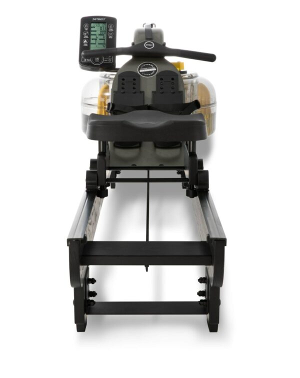 Spirit CRW900 Water Resistance Rower - Image 4