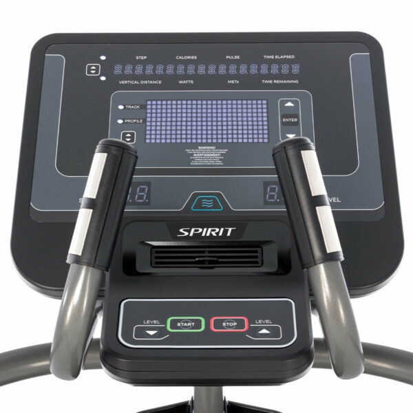 Spirit CS800+ Stepper - Image 5