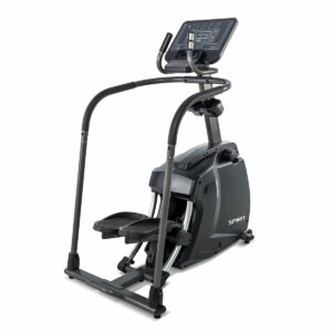Spirit CS800+ Stepper