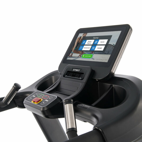 Spirit CT800 ENT+ Treadmill - Image 7