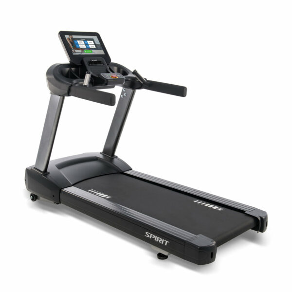 Spirit CT800 ENT+ Treadmill - Image 5