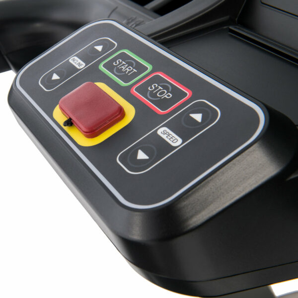 Spirit CT800+ Treadmill - Image 11