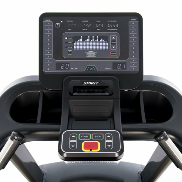 Spirit CT800+ Treadmill - Image 6