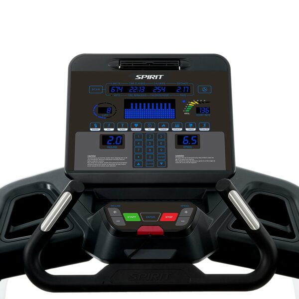 Spirit CT900 Treadmill - Image 3