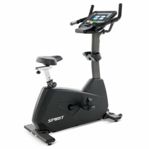 Spirit CU800 ENT+ Upright Bike