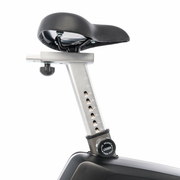Spirit CU800 ENT+ Upright Bike - Image 5