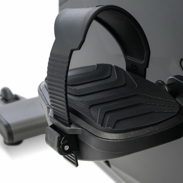 Spirit CU800 ENT+ Upright Bike - Image 4