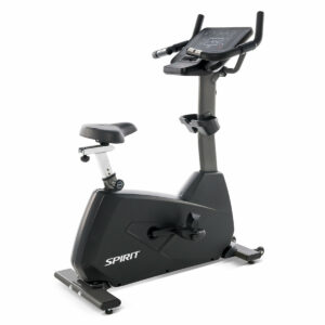 Spirit CU800+ Upright Bike
