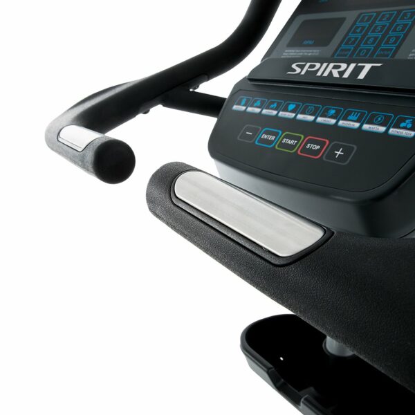 Spirit CU900 Upright Bike - Image 5
