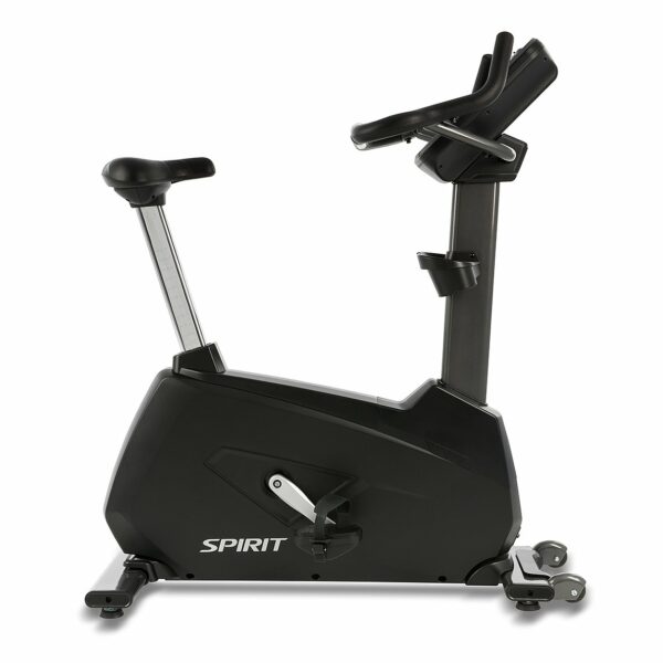Spirit CU900 Upright Bike - Image 3