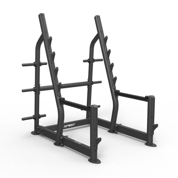 Spirit Squat Rack