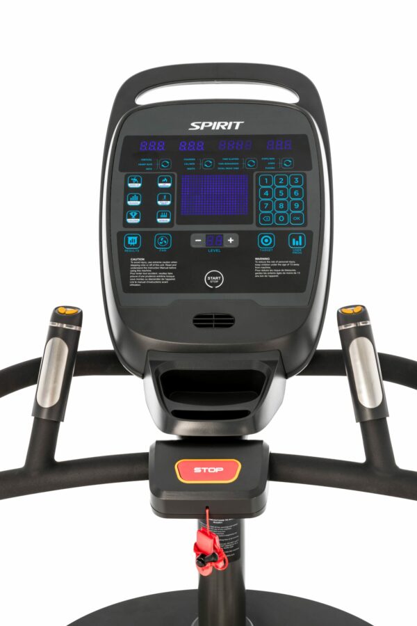 Spirit Stairclimber - Image 4