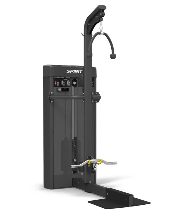 Spirit 43 Series Standing Biceps / Triceps - Image 2