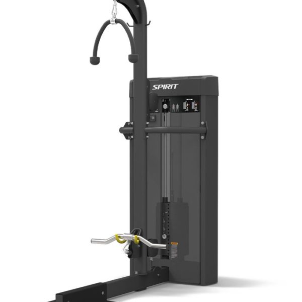 Spirit 43 Series Standing Biceps / Triceps