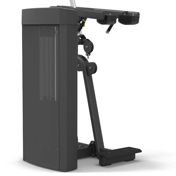 Spirit 43 Series Standing Calf Extension