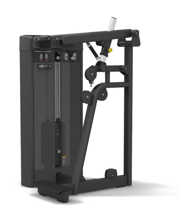 Spirit 43 Series Standing Calf Extension