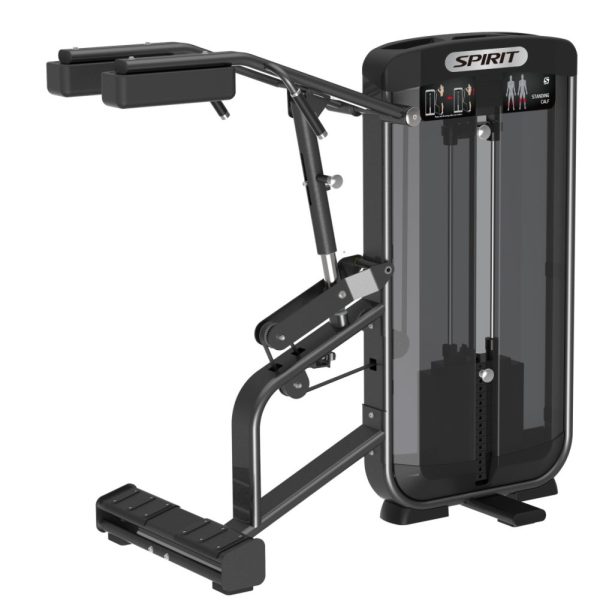 Spirit 35 Series Standing Calf